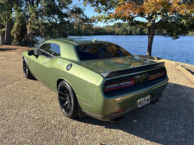used 2019 Dodge Challenger car, priced at $46,899