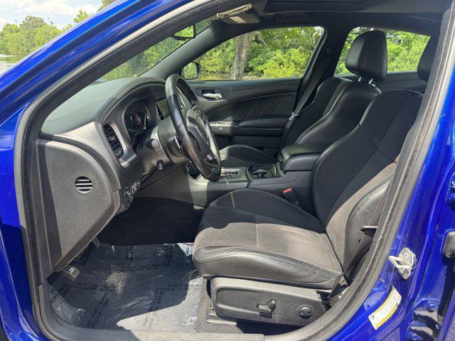 used 2022 Dodge Charger car, priced at $33,299