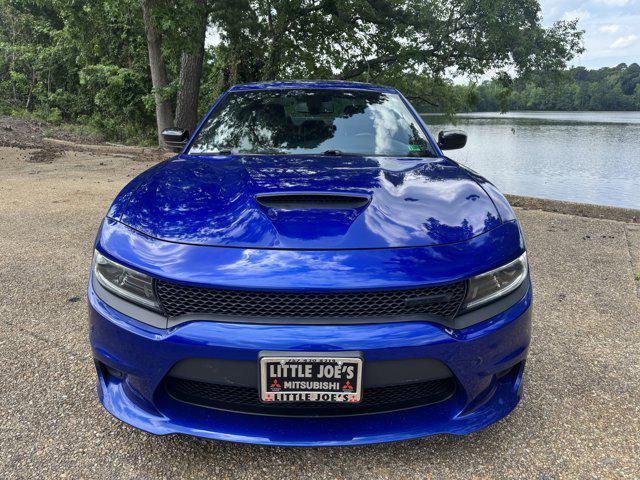 used 2022 Dodge Charger car, priced at $33,299