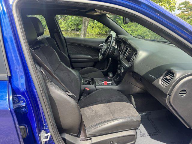 used 2022 Dodge Charger car, priced at $33,299