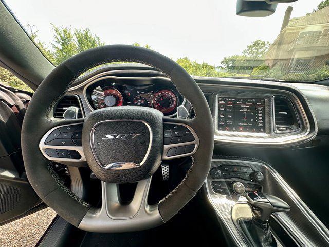 used 2021 Dodge Challenger car, priced at $65,795