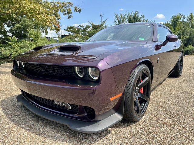 used 2021 Dodge Challenger car, priced at $65,795