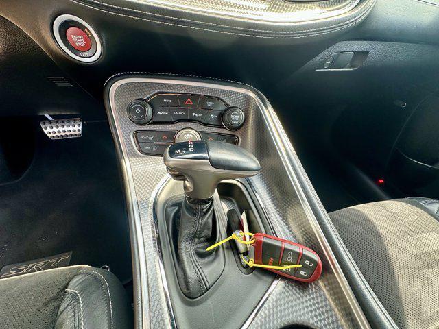used 2021 Dodge Challenger car, priced at $65,795