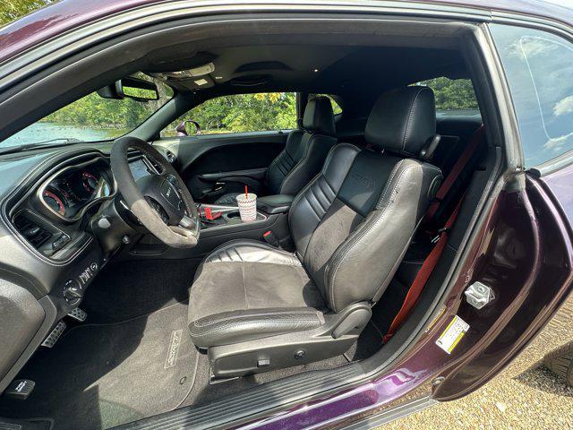 used 2021 Dodge Challenger car, priced at $65,795