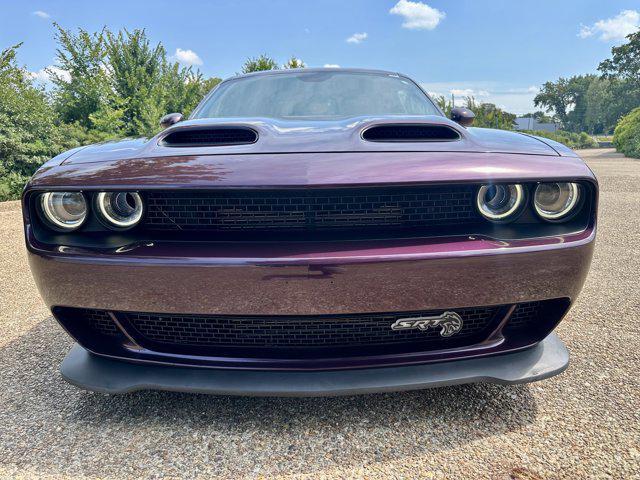 used 2021 Dodge Challenger car, priced at $65,795
