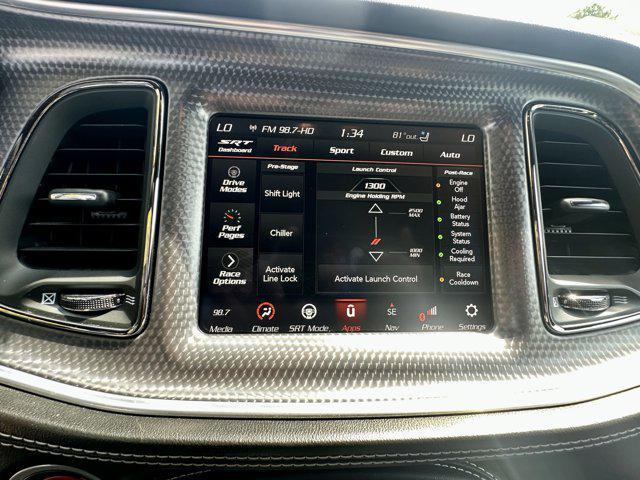 used 2021 Dodge Challenger car, priced at $65,795