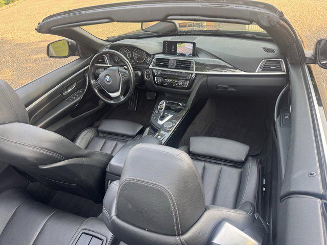 used 2020 BMW 430 car, priced at $24,900