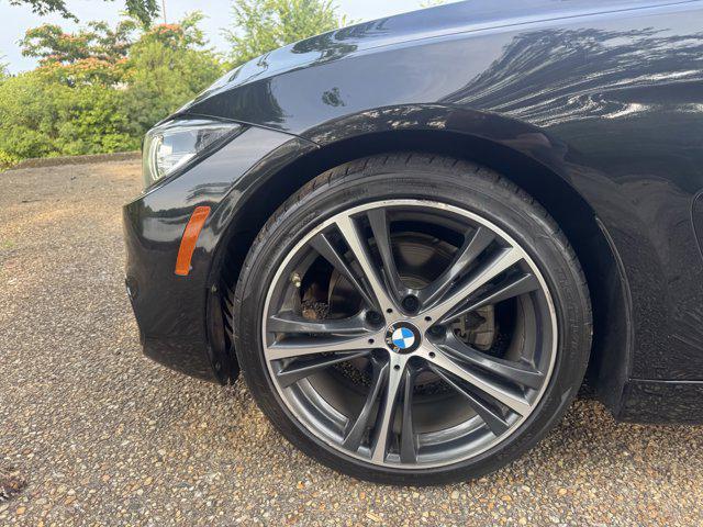 used 2020 BMW 430 car, priced at $24,900