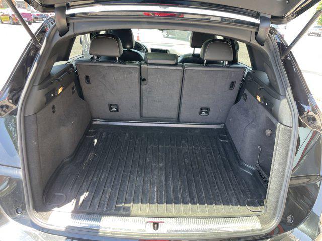 used 2016 Audi SQ5 car, priced at $16,475