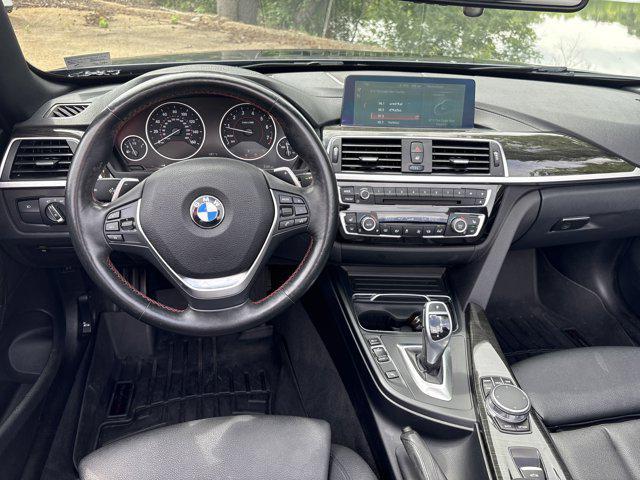 used 2018 BMW 430 car, priced at $18,299