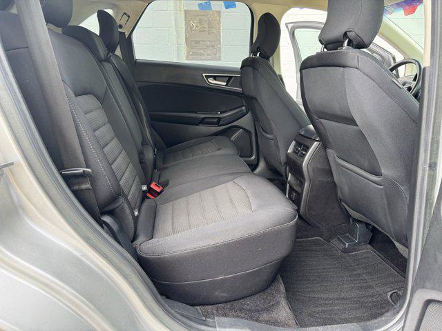 used 2017 Ford Edge car, priced at $7,995