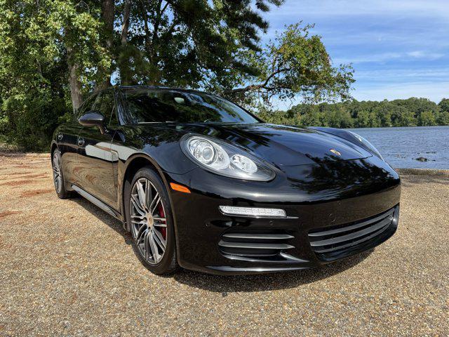 used 2016 Porsche Panamera car, priced at $24,299