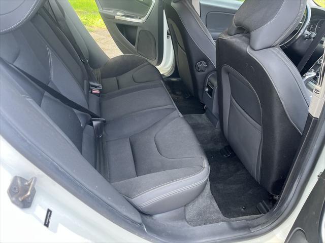 used 2015 Volvo S60 car, priced at $8,995