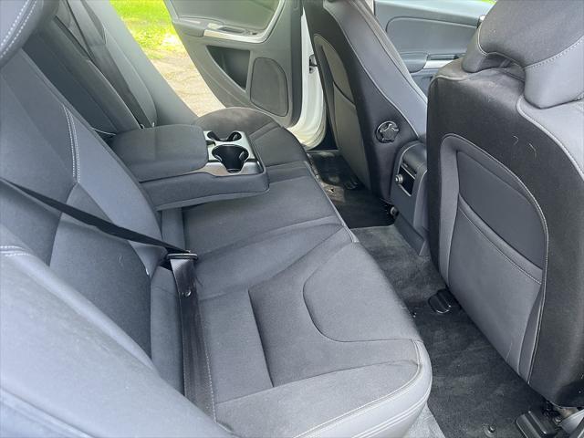 used 2015 Volvo S60 car, priced at $8,995