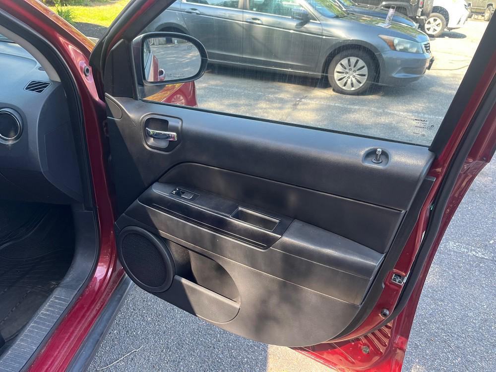 used 2012 Jeep Compass car, priced at $5,995