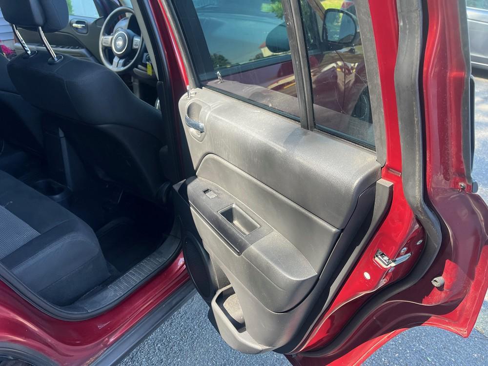 used 2012 Jeep Compass car, priced at $5,995