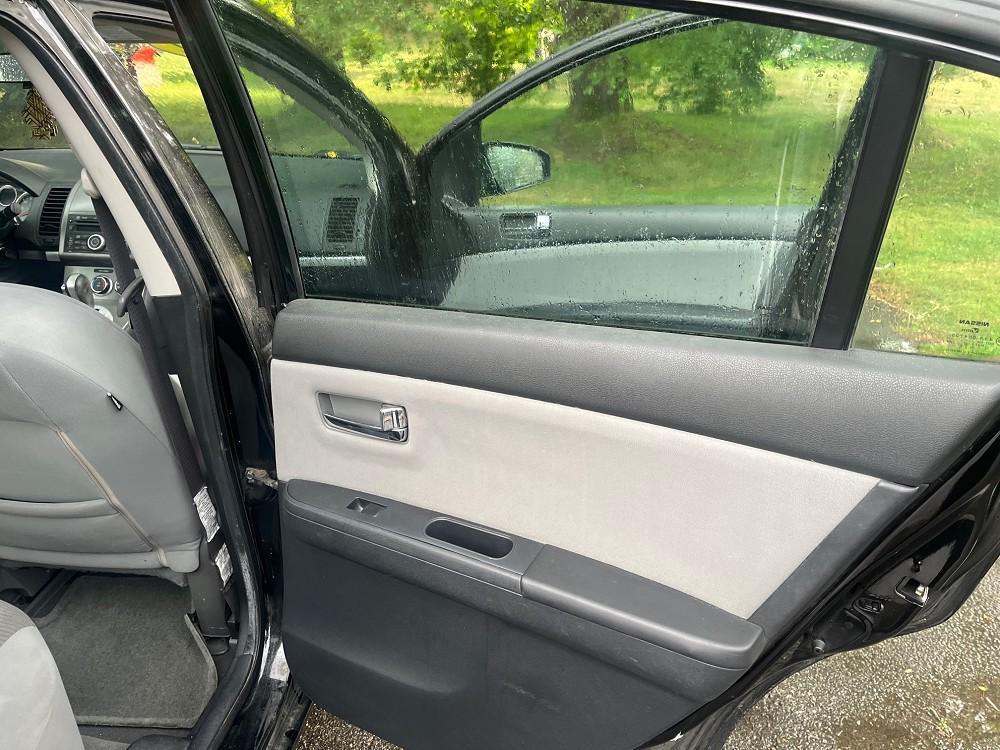 used 2012 Nissan Sentra car, priced at $6,995