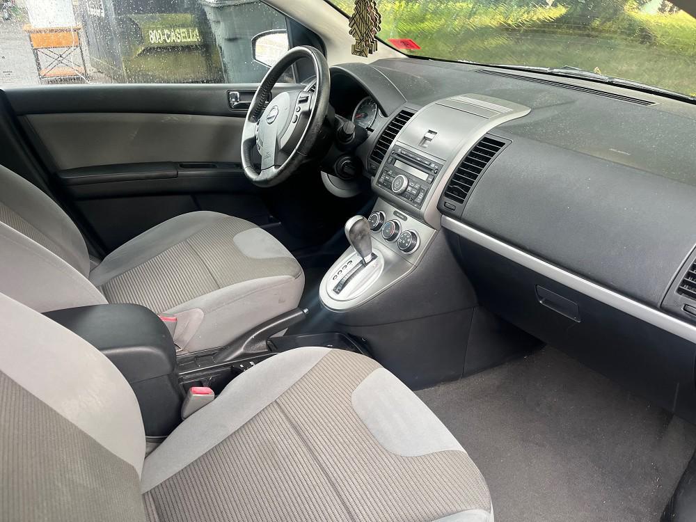 used 2012 Nissan Sentra car, priced at $6,995