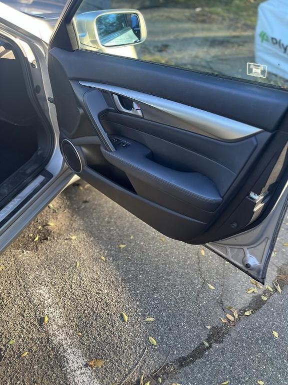 used 2009 Acura TL car, priced at $7,995