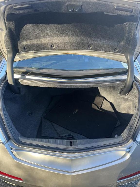 used 2009 Acura TL car, priced at $7,995