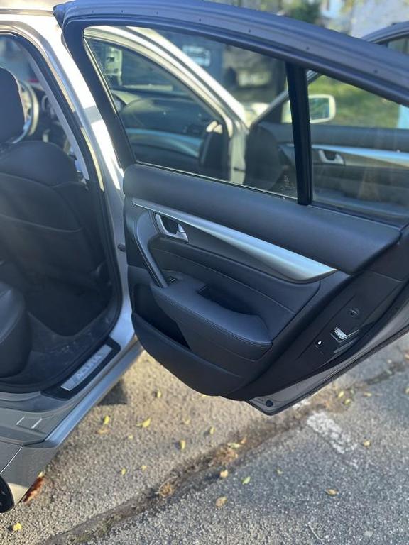 used 2009 Acura TL car, priced at $7,995