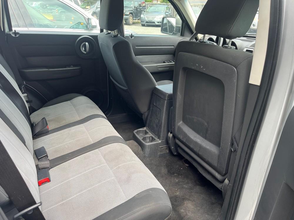 used 2008 Dodge Nitro car, priced at $6,995