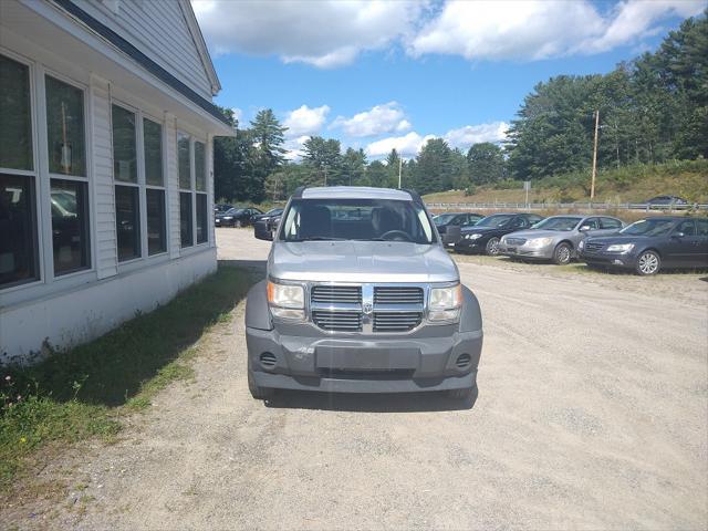 used 2008 Dodge Nitro car, priced at $6,995