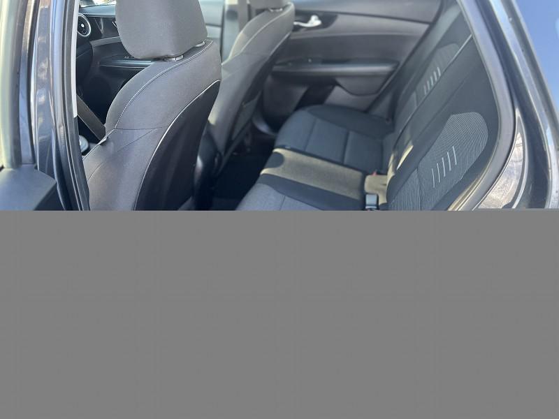 used 2019 Kia Forte car, priced at $10,995