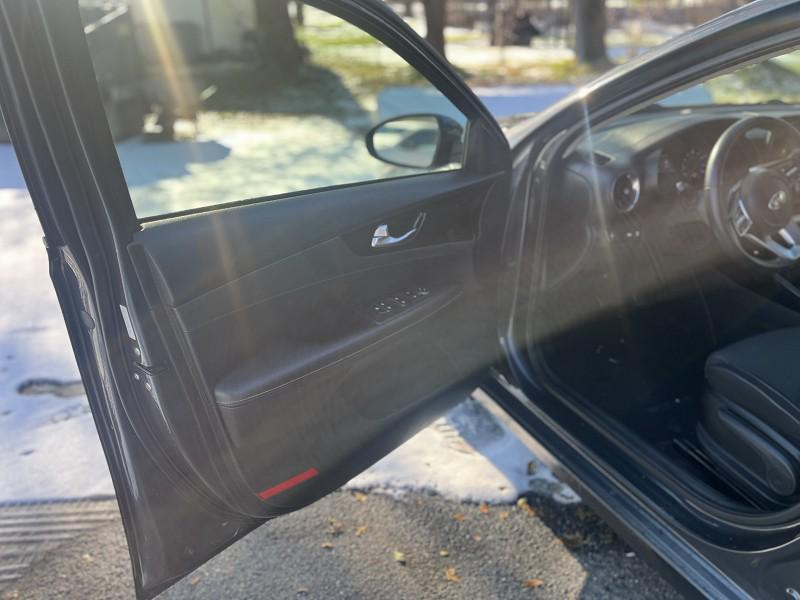 used 2019 Kia Forte car, priced at $10,995