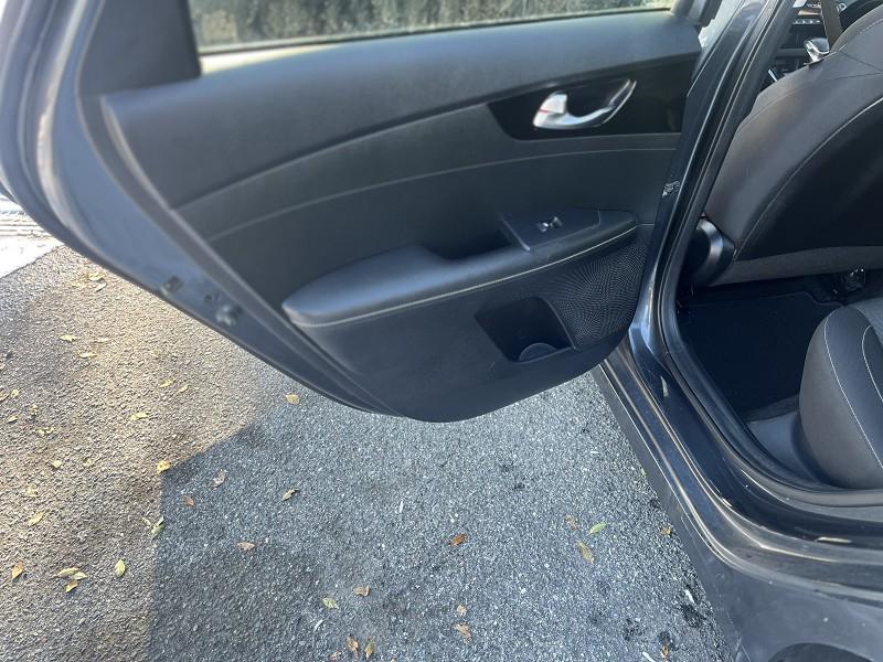 used 2019 Kia Forte car, priced at $10,995