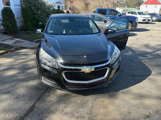 used 2014 Chevrolet Malibu car, priced at $7,995