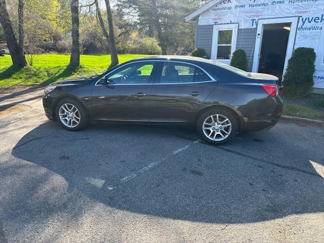 used 2014 Chevrolet Malibu car, priced at $7,995