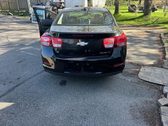 used 2014 Chevrolet Malibu car, priced at $7,995