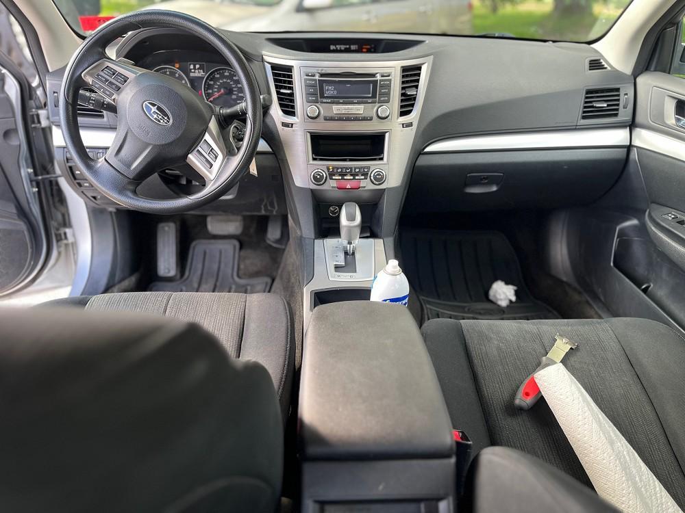 used 2014 Subaru Legacy car, priced at $8,995