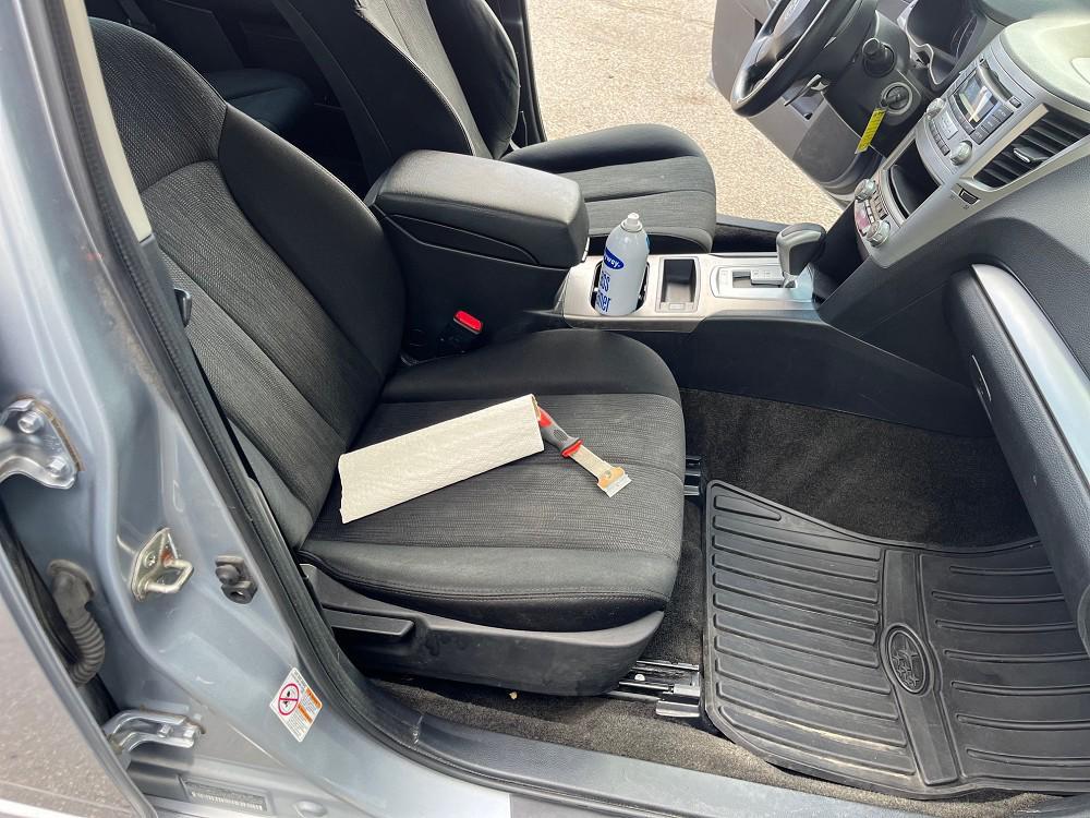 used 2014 Subaru Legacy car, priced at $8,995