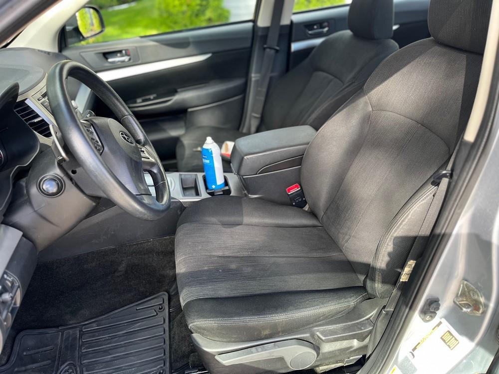 used 2014 Subaru Legacy car, priced at $8,995