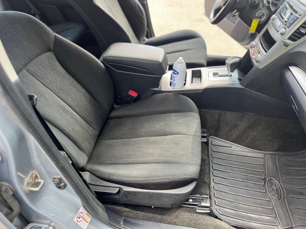 used 2014 Subaru Legacy car, priced at $8,995