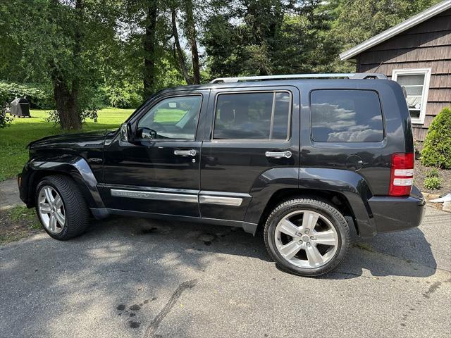 used 2012 Jeep Liberty car, priced at $8,995