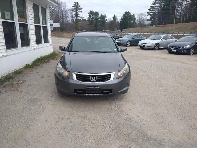 used 2010 Honda Accord car, priced at $7,995