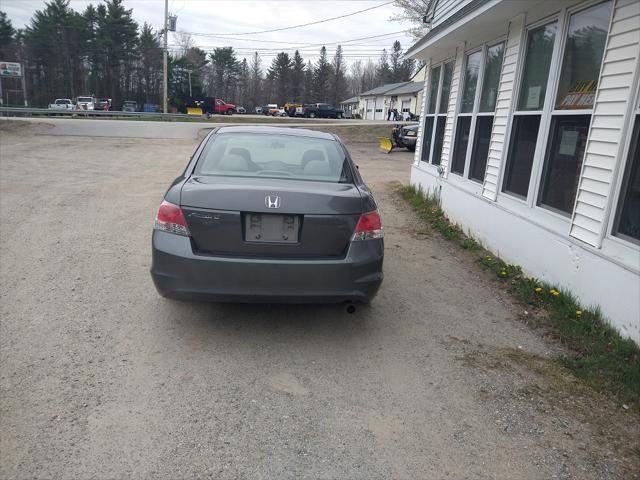 used 2010 Honda Accord car, priced at $7,995