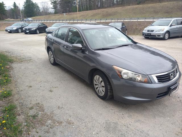 used 2010 Honda Accord car, priced at $7,995