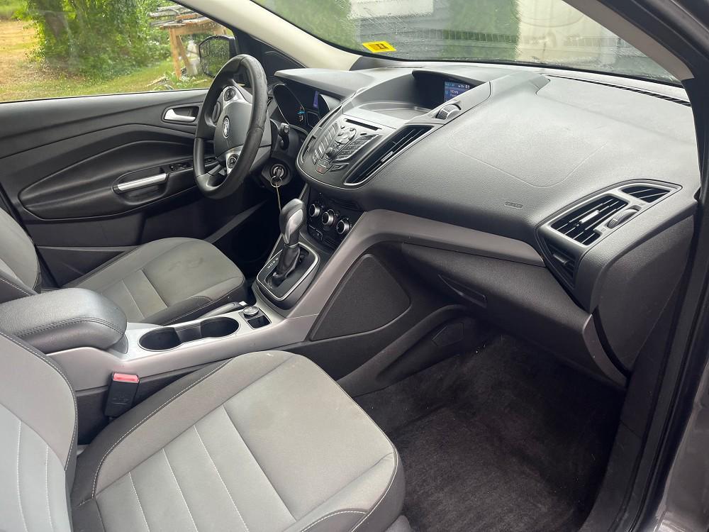 used 2013 Ford Escape car, priced at $5,995