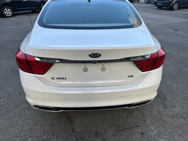 used 2015 Kia K900 car, priced at $11,995