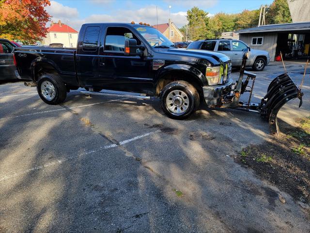 used 2010 Ford F-350 car, priced at $14,995