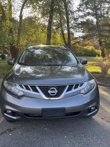 used 2014 Nissan Murano car, priced at $5,995