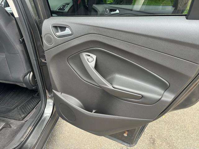 used 2015 Ford Escape car, priced at $8,995
