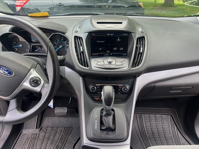 used 2015 Ford Escape car, priced at $8,995