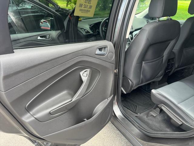used 2015 Ford Escape car, priced at $8,995