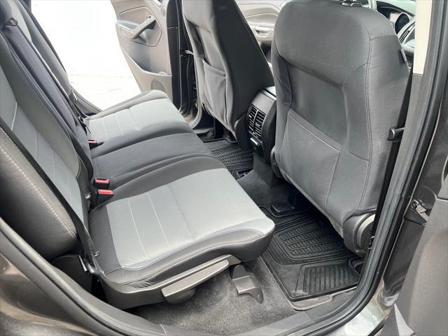 used 2015 Ford Escape car, priced at $8,995