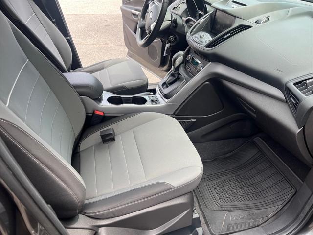 used 2015 Ford Escape car, priced at $8,995